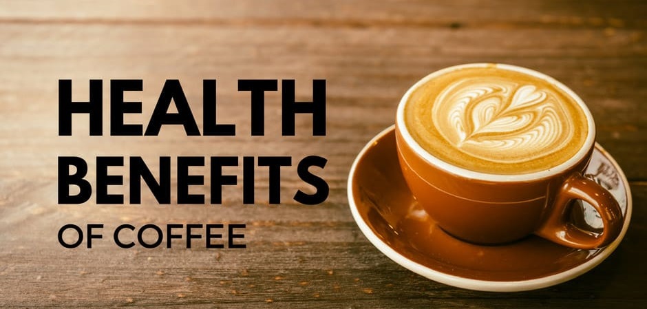 Benefits of Coffee