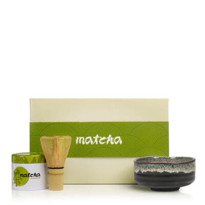 Matcha Set