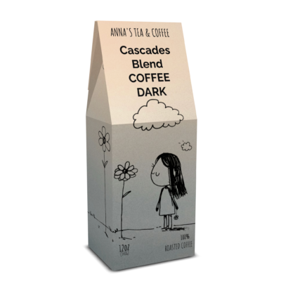 Cascades Blend Coffee