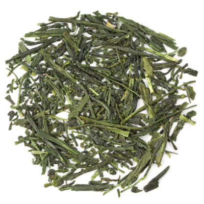 Sencha Overture Tea