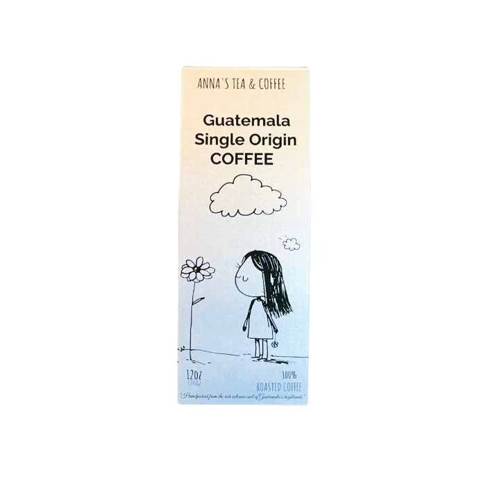 Guatamala Single Origin Coffee