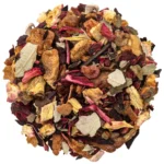 Hibiscus Berry Tea