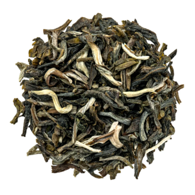 Jasmine Tea