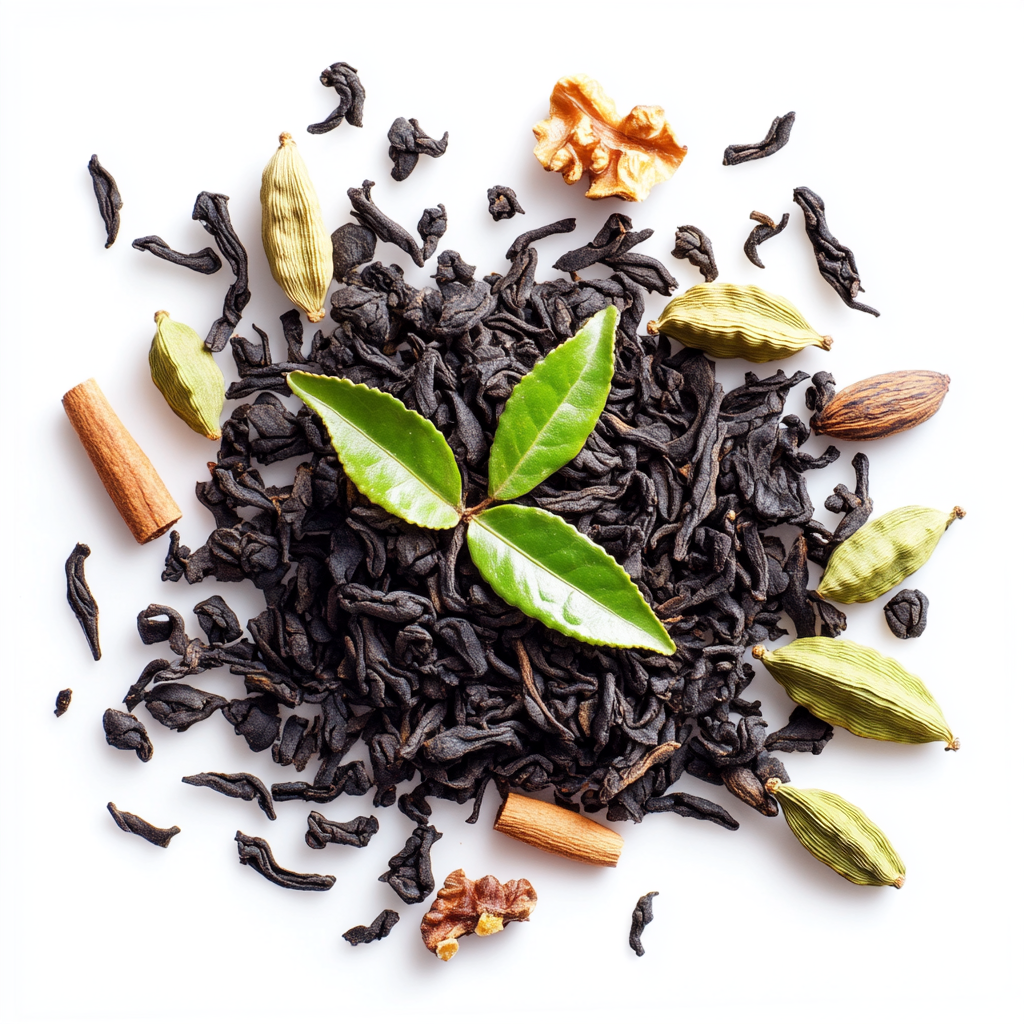 Masala Chai