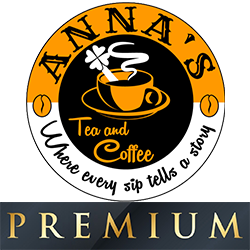 Anna's Tea'n'Coffe