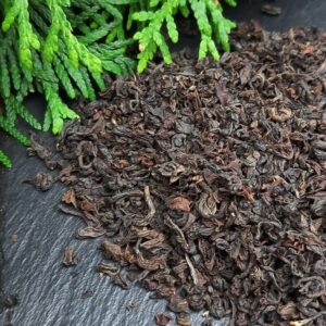 Ceylon Black Tea